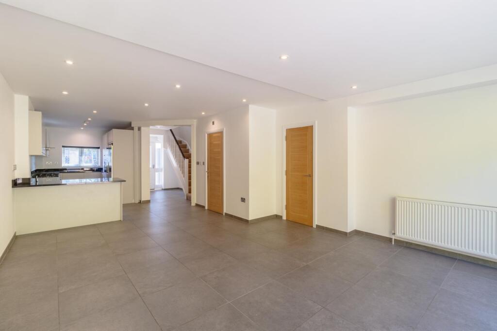 Main image of property: 24 Milton Court Chesterton, Close , London