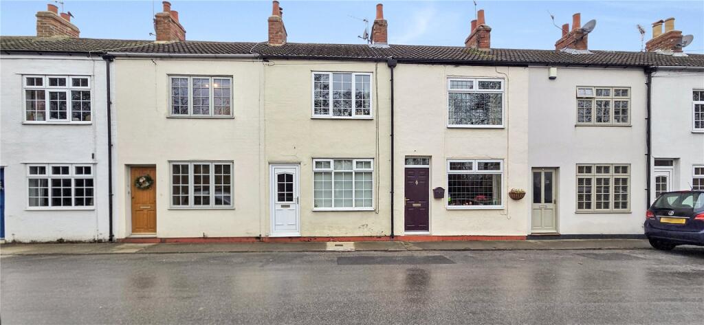 Main image of property: High Street, Swainby, North Yorkshire, DL6