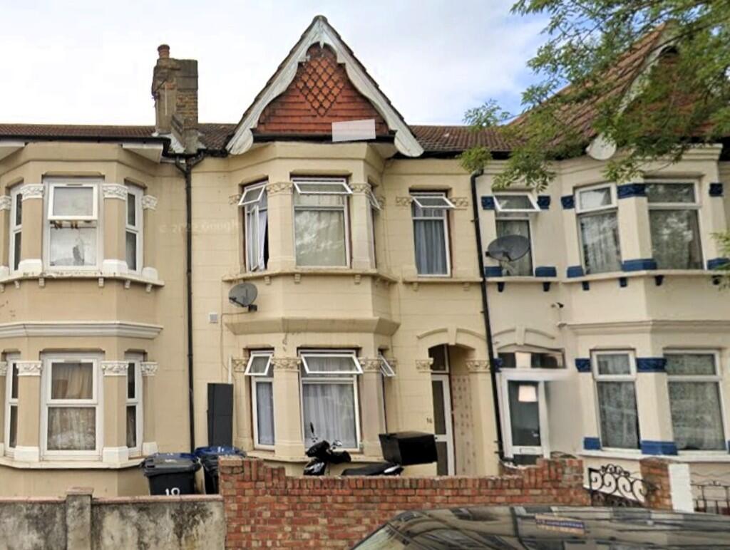 Main image of property: Oswald Road, Southall