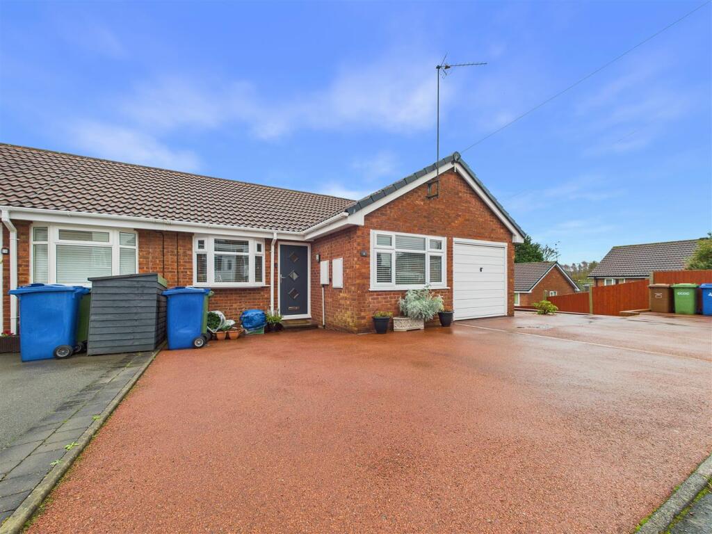 Main image of property: Oakleigh Drive, Brereton, Rugeley