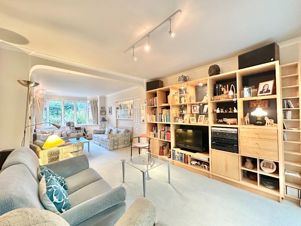 Briony Avenue, Altrincham, Greater Manchester, WA15 photo 3