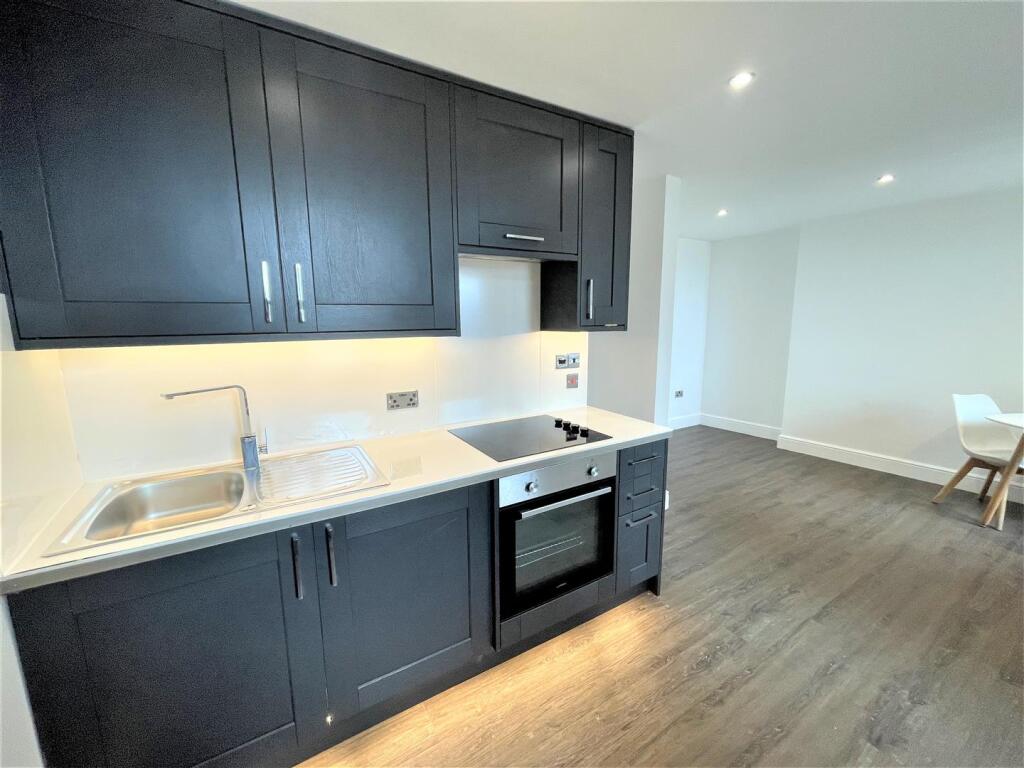 Main image of property: Windsor street, Brighton