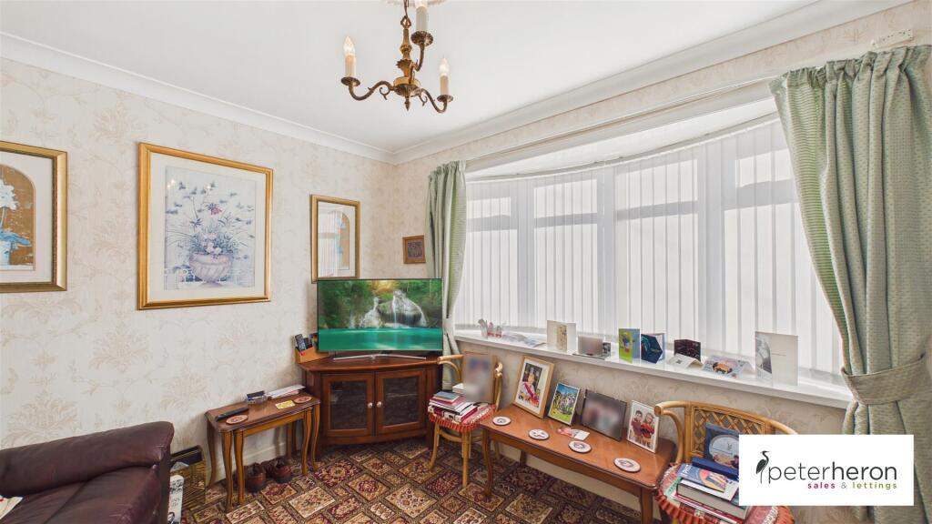 House in Sunderland - View 4