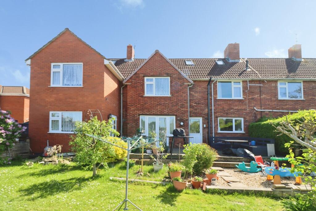 Main image of property: Beechen Drive, Bristol, BS16