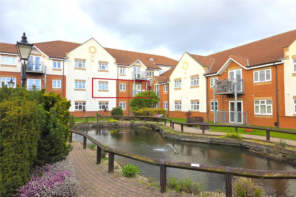 Main image of property: Birch Tree Drive, Hedon, East Yorkshire, HU12