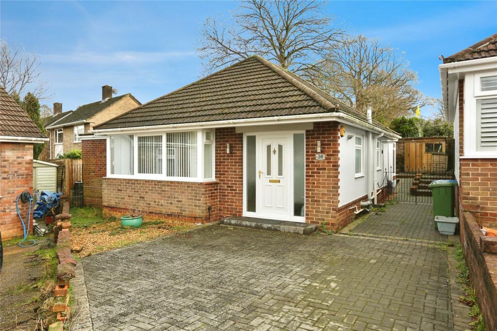 Main image of property: Eynham Avenue, Southampton, Hampshire, SO19