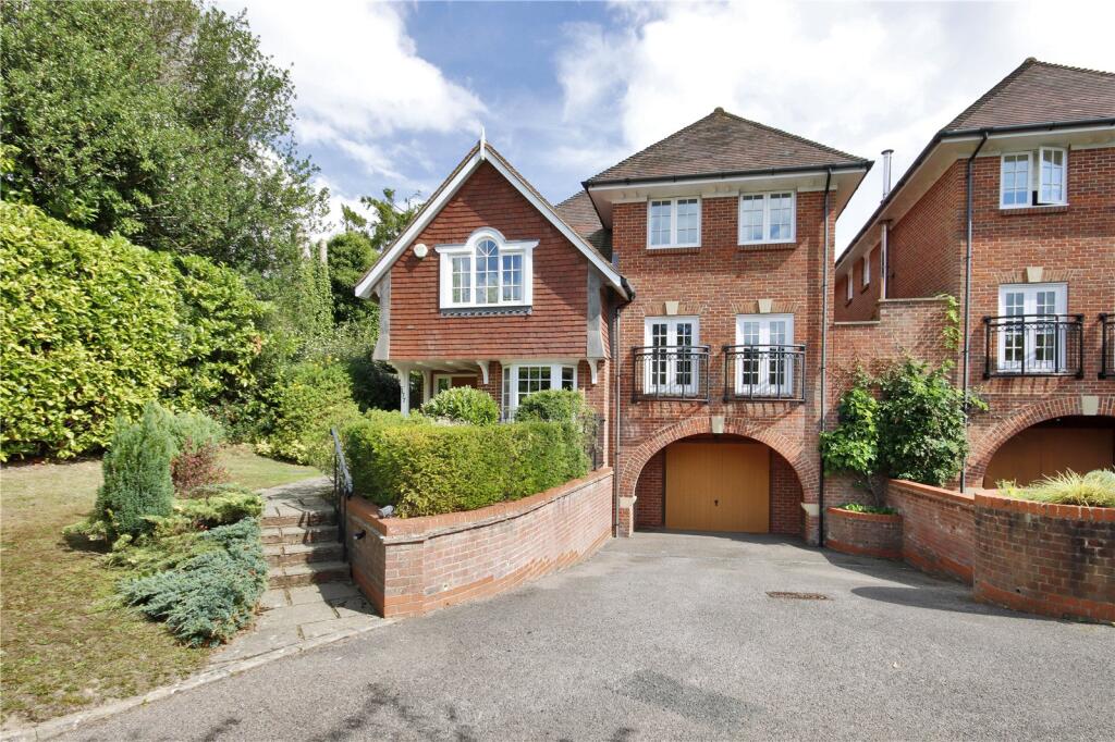 Main image of property: Forest Road, Tunbridge Wells, Kent, TN2