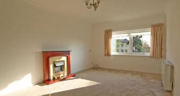 Apartment in London - View 2