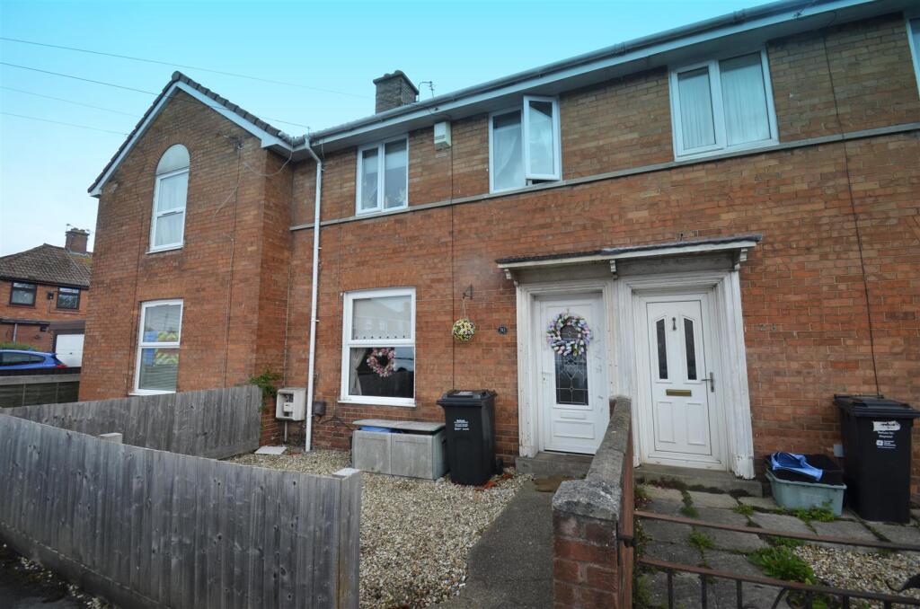 Main image of property: Chatham Avenue, Bridgwater
