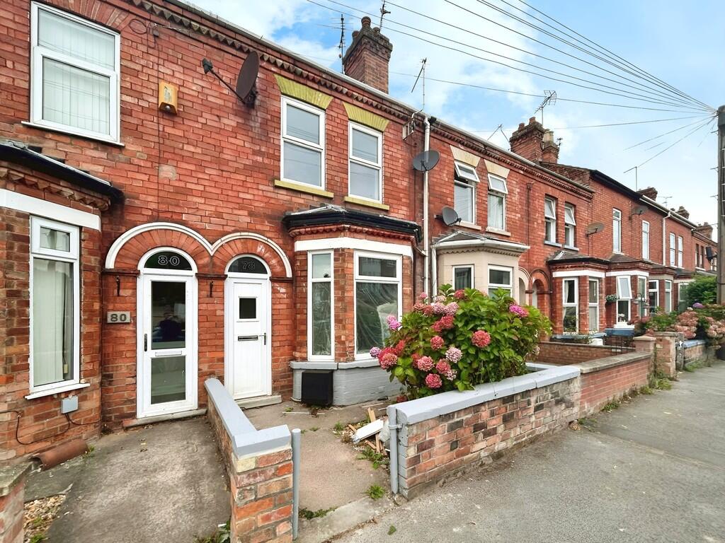 Main image of property: Sandsfield Lane , Gainsborough 