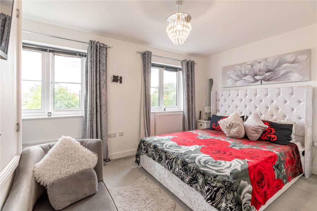 House in Oxford - View 2