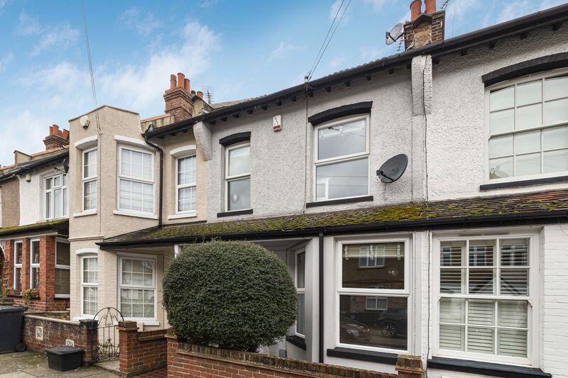 Main image of property: Baldwyns Road, Bexley