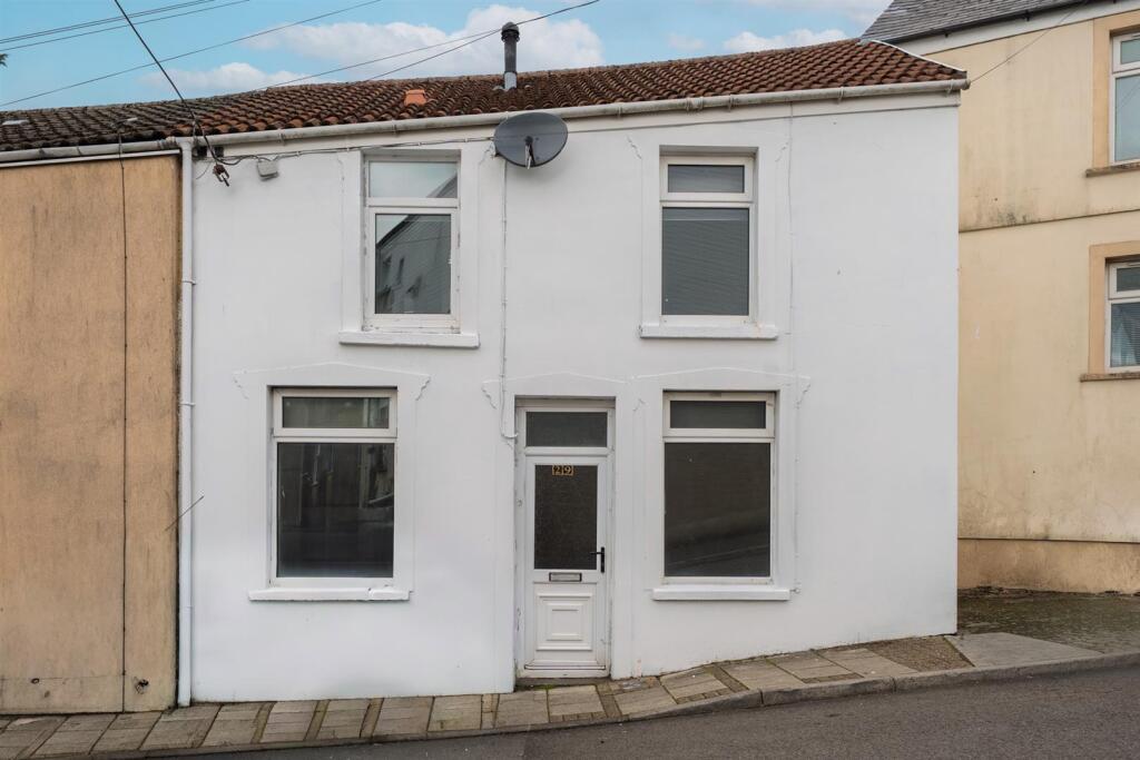 Main image of property: Francis Street, Dowlais, Merthyr Tydfil