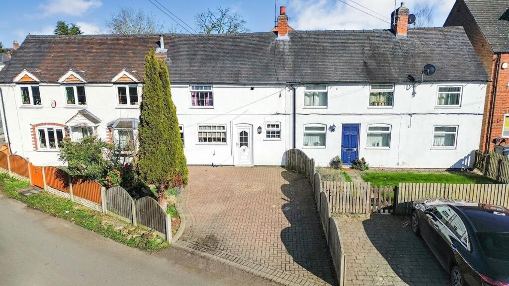Main image of property: Mill Lane, Hilton, DE65