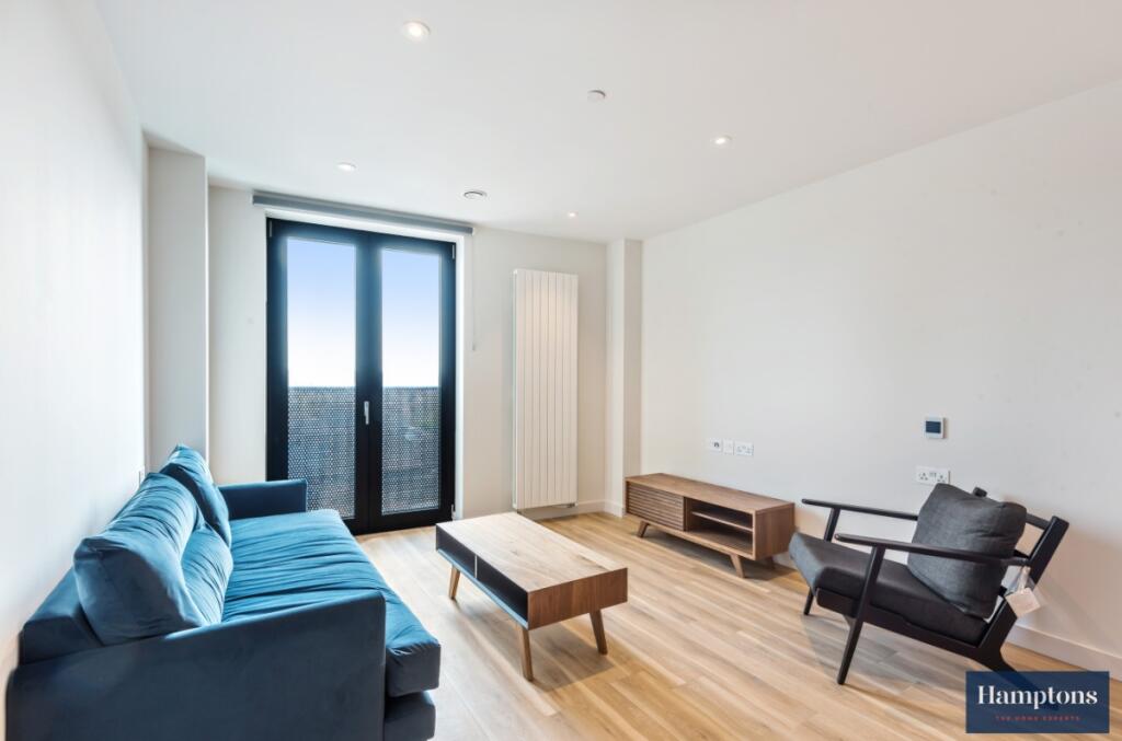 Apartment in Croydon - View 4