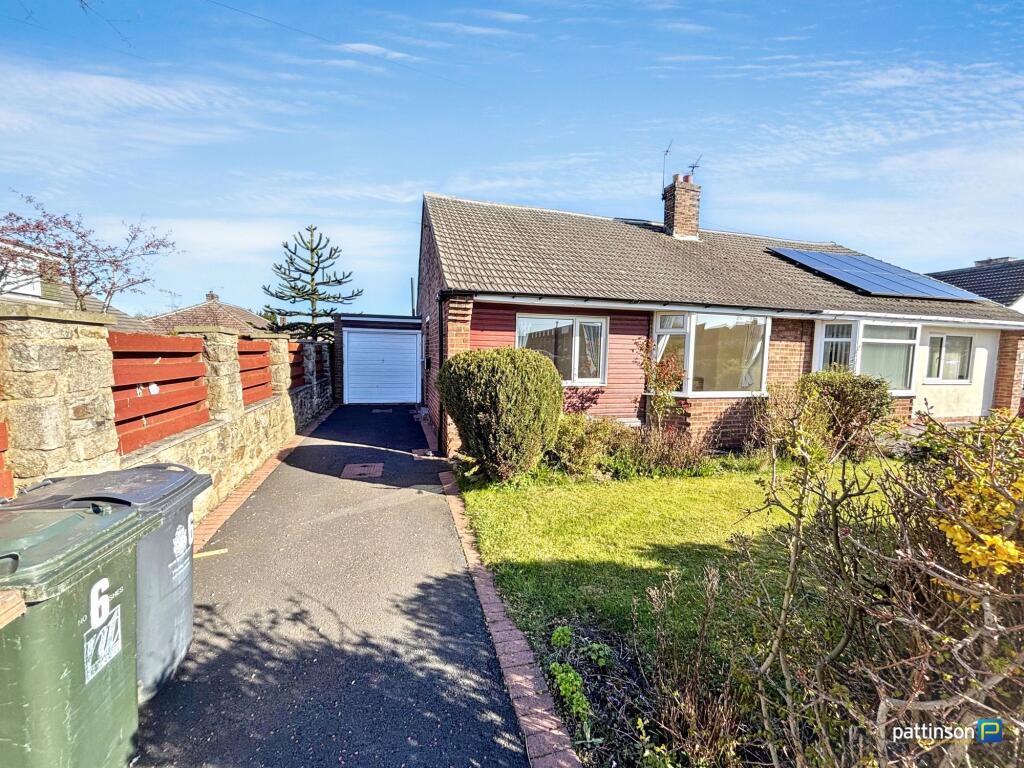 Main image of property: Blanchland Avenue, Wideopen, Newcastle upon Tyne, Tyne and Wear, NE13 6JR