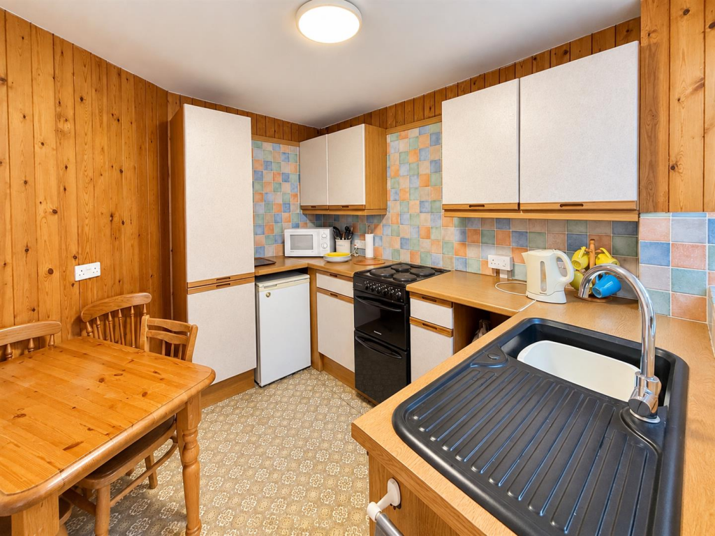 House in Brixham, Parkham Hill - View 5