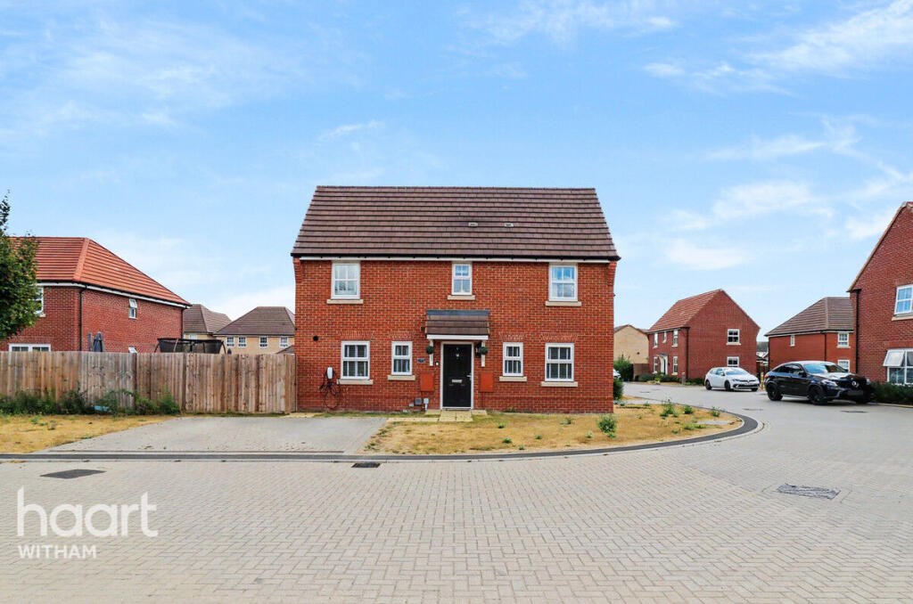 Main image of property: Belfry Avenue, Hatfield Peverel