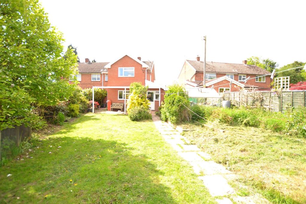 Lea View, Staunton-On-Arrow photo 2