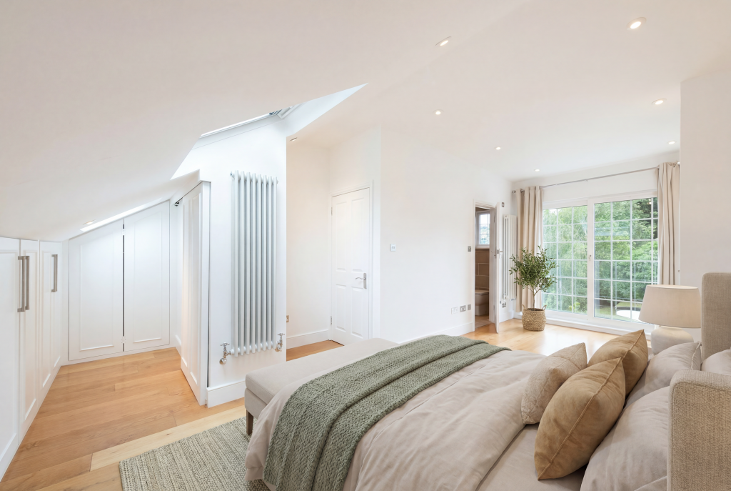 56 Priory Rd, London N8 7EX, UK - View 6