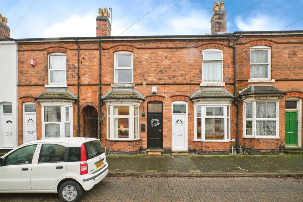 Main image of property: Railway Road, Birmingham