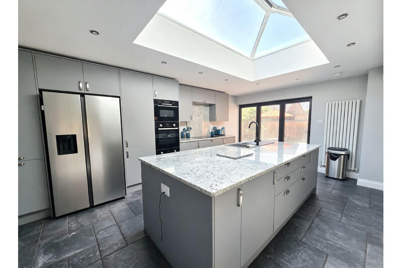 House in Taunton - View 4