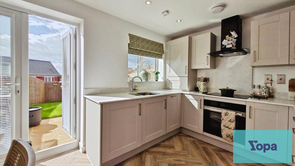 William Venables Drive, Telford, TF2 photo 4