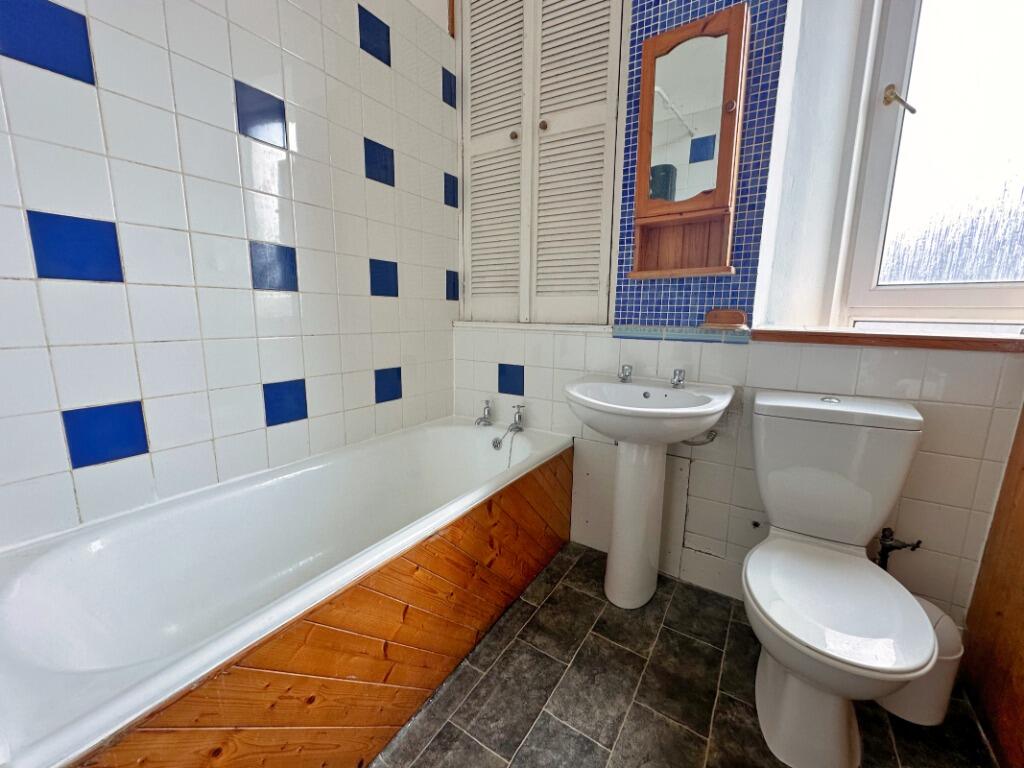Apartment in Aberdeen, George Street - View 4