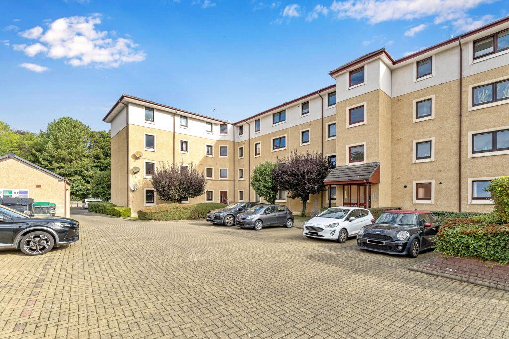 Main image of property: 9/2 Warriston Road, Warriston, Edinburgh, EH7 4HJ
