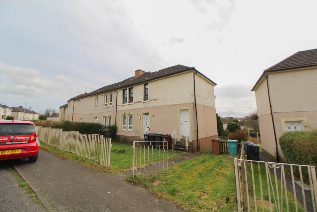 Main image of property: P1887 Whinhall Avenue, Airdrie, ML6 