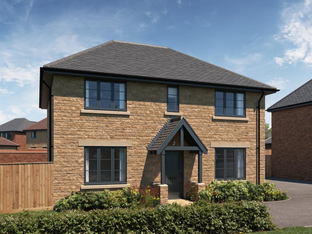 Main image of property: 1 Blossom Green, Berrow Green Road, Martley, Worcestershire, WR6