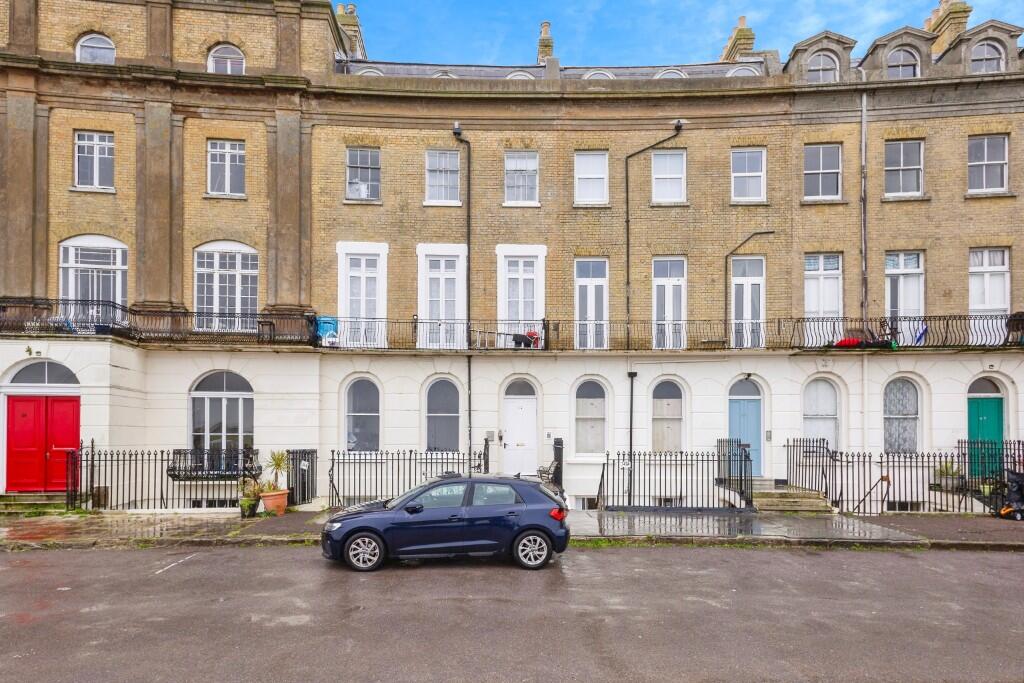 Main image of property: Sea Front, Hayling Island, Hampshire, PO11