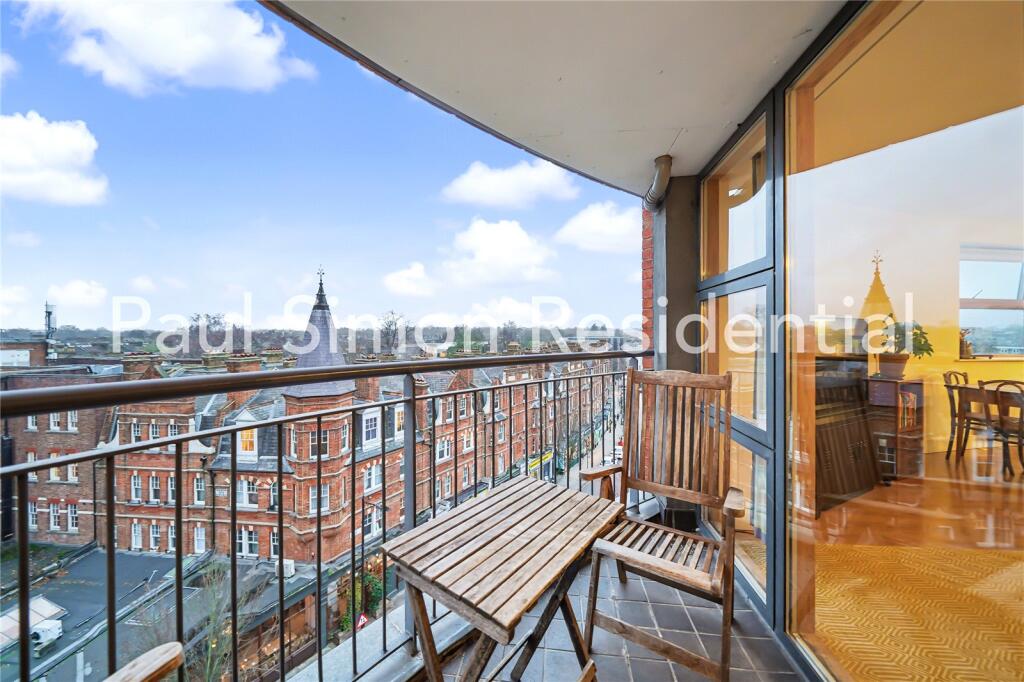 Main image of property: Holland House, 42 Newington Green,, London,, N16