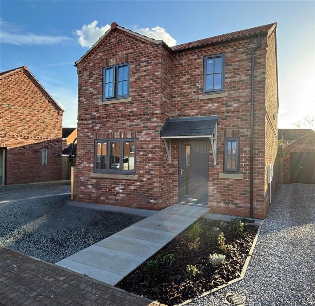 Main image of property: Holmes Park, Eastrington