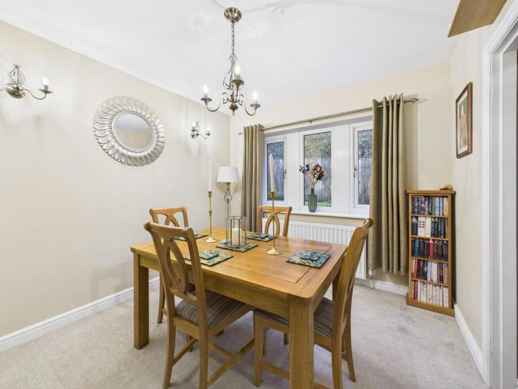 Additional image 5 of The Orchards, Bingley, Bradford