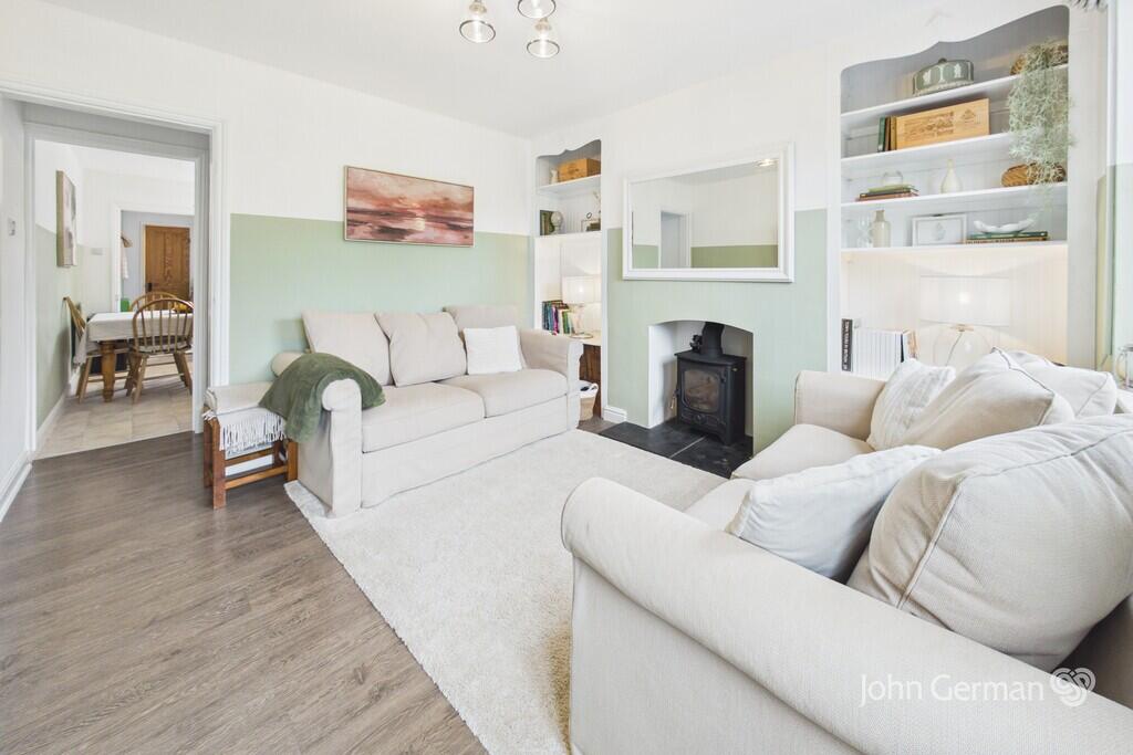 House in Stoke-on-Trent - View 3