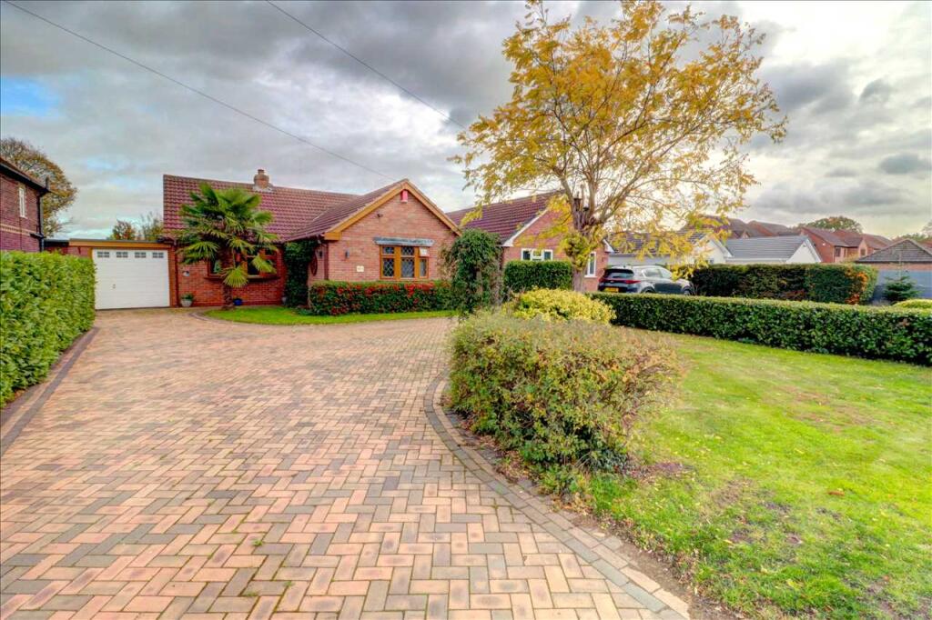 Main image of property: Coton Road, Nether Whitacre