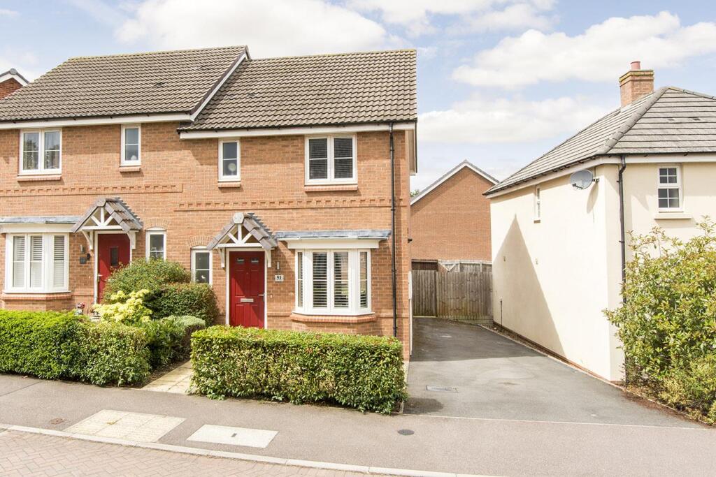 Main image of property: Fairway Meadows, Ullesthorpe, Lutterworth