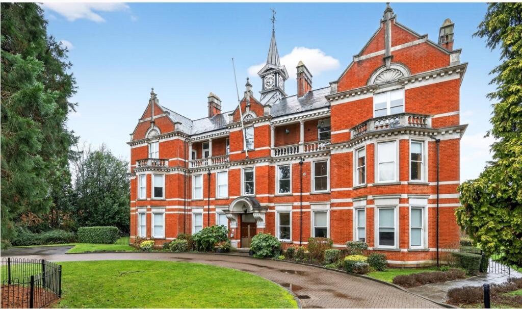 Main image of property: Grove Close, Epsom