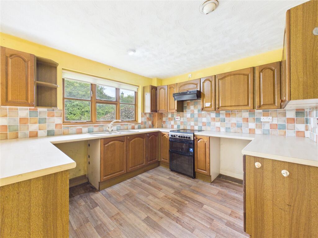 High Bullen, Torrington, Devon, EX38 photo 4