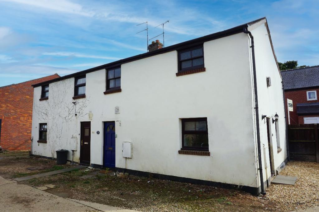 Main image of property: Berrells Court, Olney