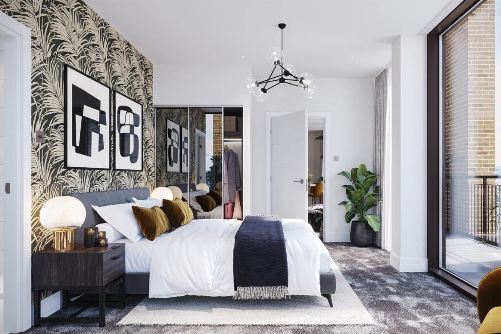 Main image of property: Boulevard, Bristol Street, Birmingham, B5 7FW