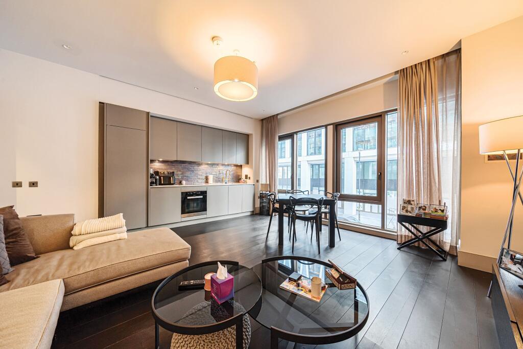 Main image of property: 55 Victoria Street, London, SW1H