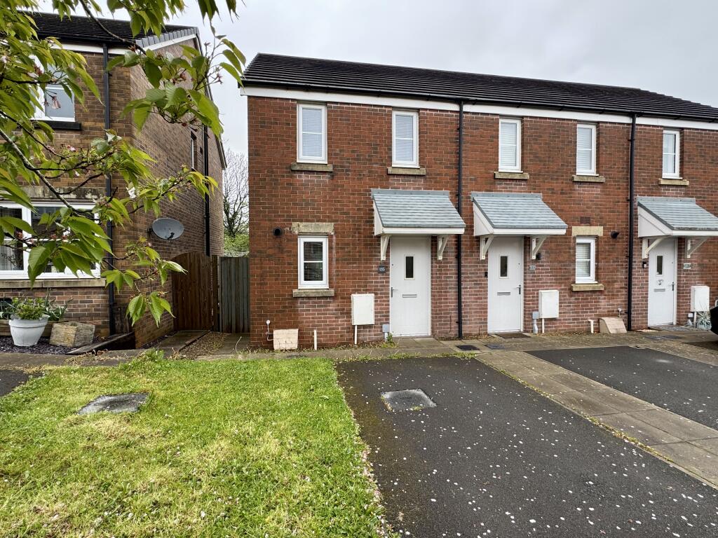 Main image of property: Maes Pedr, Johnstown