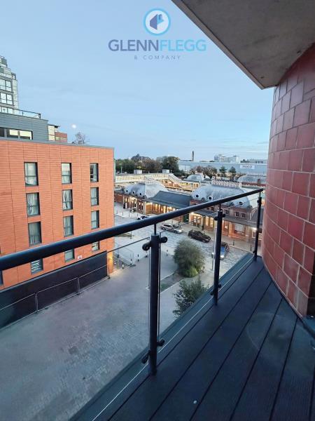 Apartment in Slough - View 4
