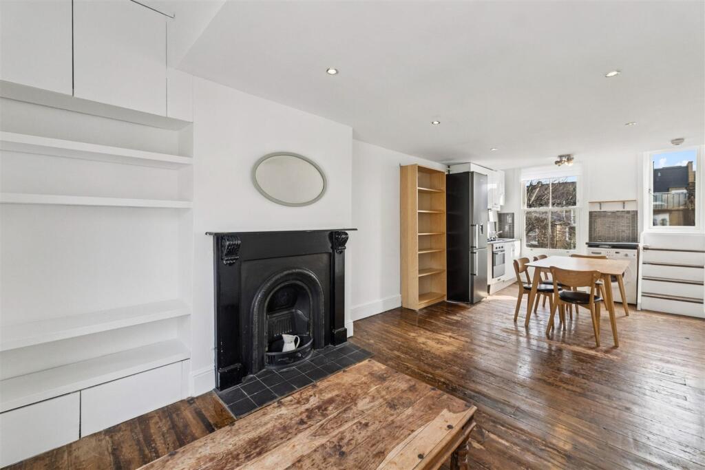 Main image of property: Saltoun Road, London