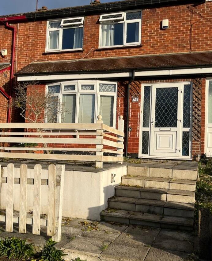 Main image of property: Sewardstone Gardens, Chingford, Waltham Forest