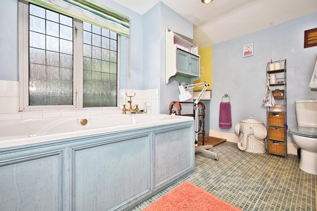 Additional image 6 of Penn Hill Park, Yeovil