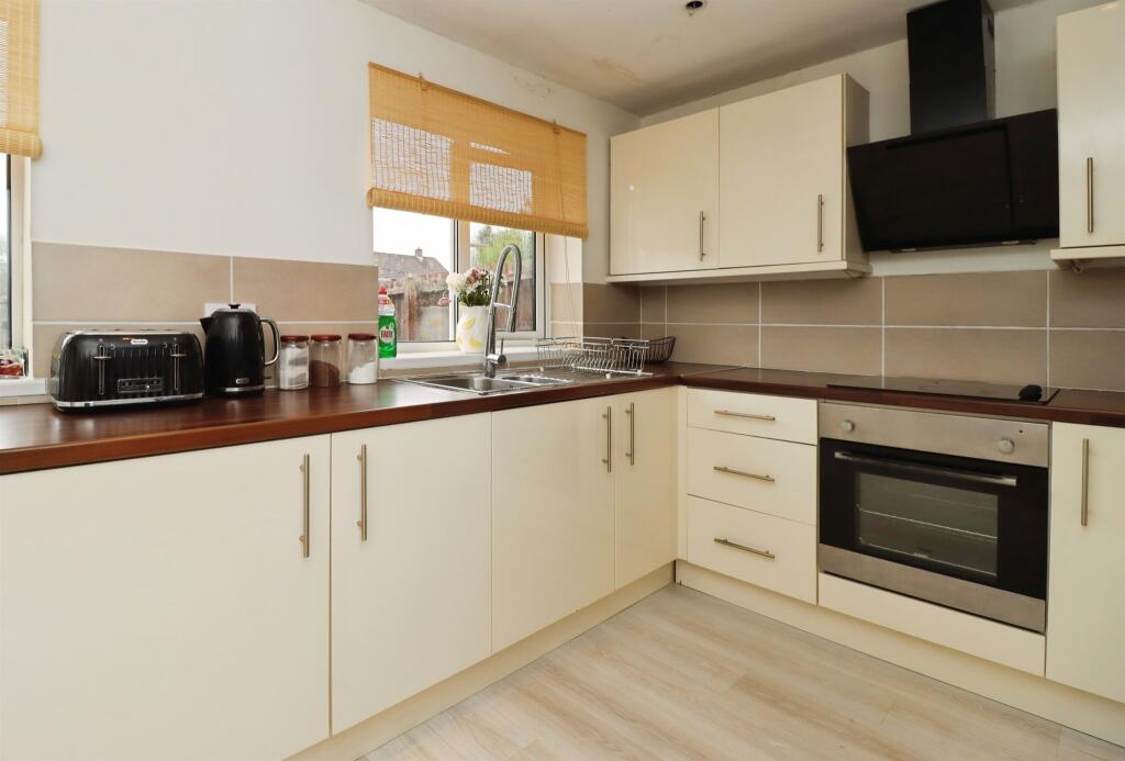 House in Northampton - View 4