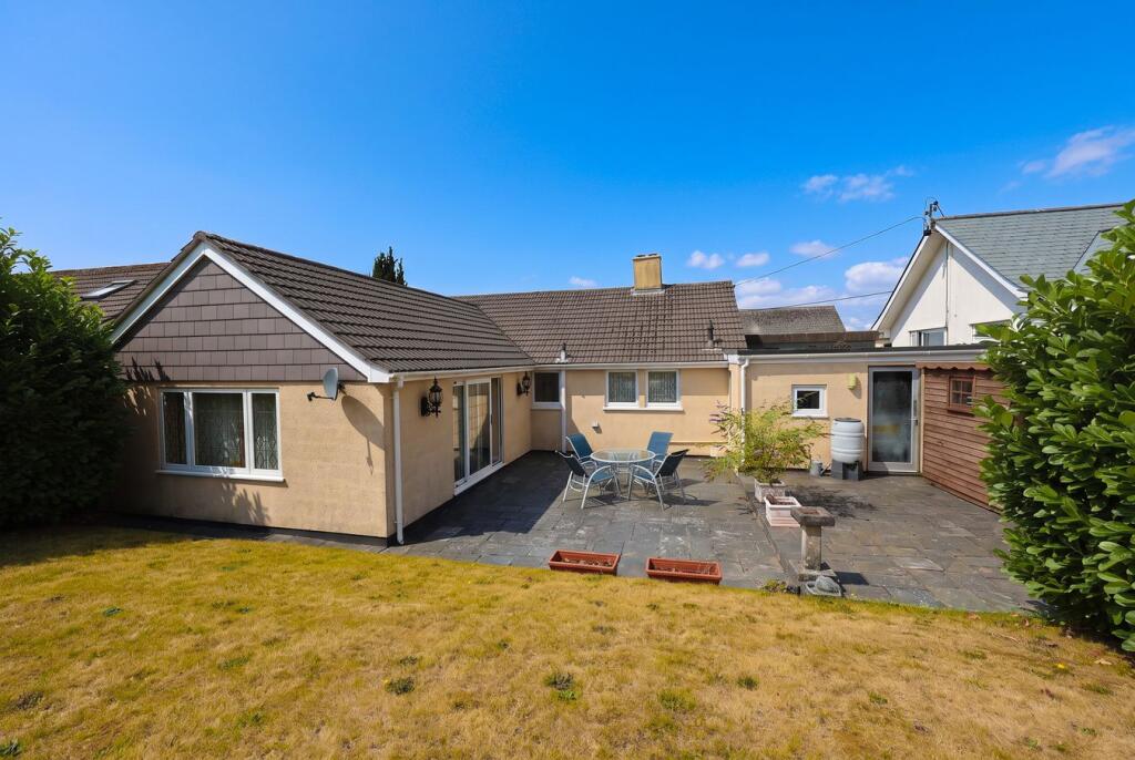 Main image of property: Trethosa Road, St Stephen, St Austell, PL26